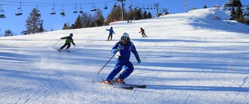 Stazioni sciistiche aperte, il Dpcm dice “nì”: la parola passa alla Regione