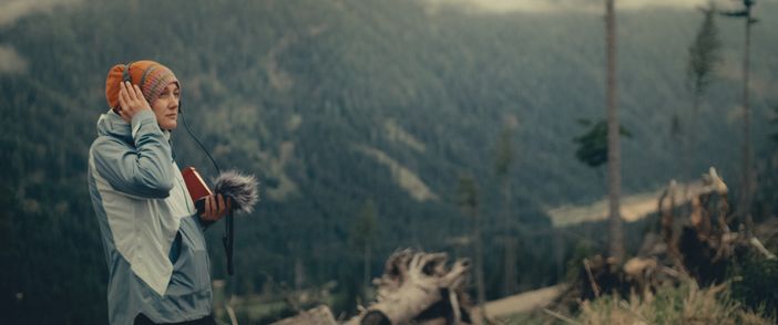 Il Codice del bosco: il docu-film di Alessandro Bernard e Paolo Ceretto in prima visione a Torino