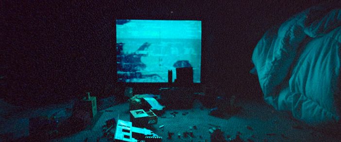 TOHorror Festival 2022: vince il lungometraggio "Skinamarink" di Kyle Edward Ball