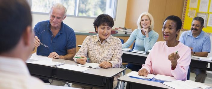 Tell me a Torino, teatro per l'alfabetizzazione linguistica e matematica dei migranti Tell me a Torino, teatro per l'alfabetizzazione linguistica e matematica dei migranti