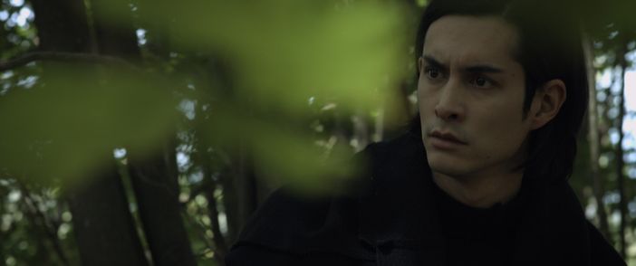 “The Broken Key” esce in sala: sullo sfondo la Torino “fantasy” di Louis Nero