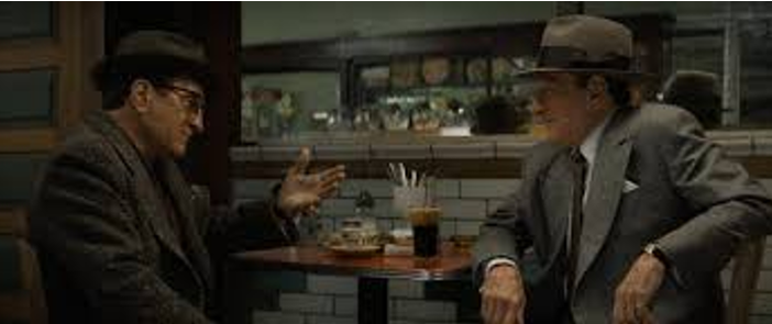 Robert De Niro tra i protagonisti del film