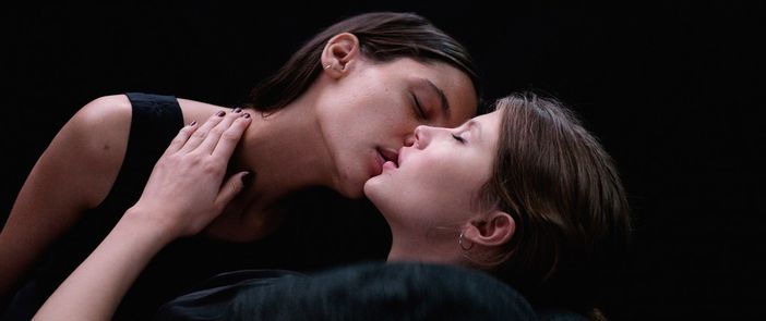 Valeria Golino e Nina Zilli chiudono domani il Lovers Film Festival