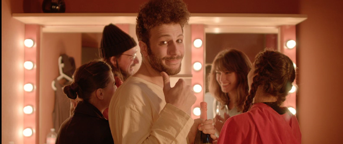 "Se non potete venire a teatro, sarà il teatro a venire da voi": ritorna la web serie "Colpo di scena" "Se non potete venire a teatro, sarà il teatro a venire da voi": ritorna la web serie "Colpo di scena"