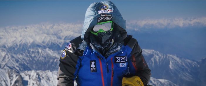 "Naked Mountain": il racconto della scalata al Nanga Parbat proiettato nelle sale di tutto il Piemonte "Naked Mountain": il racconto della scalata al Nanga Parbat proiettato nelle sale di tutto il Piemonte