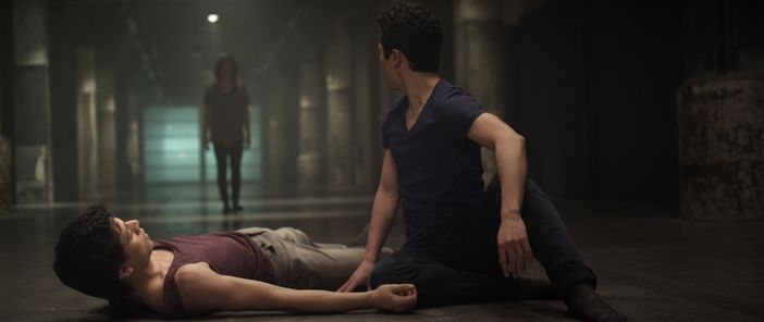 "El Cuento": trionfo argentino per la terza edizione del Koqix "El Cuento": trionfo argentino per la terza edizione del Koqix