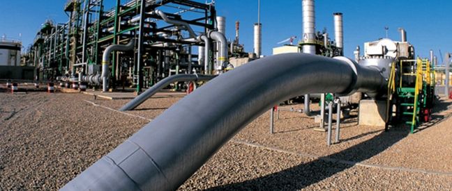 Italia ed Europa comprano sempre più gas russo, nonostante gli slogan politici Italia ed Europa comprano sempre più gas russo, nonostante gli slogan politici