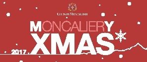 Con la "Cena in rosso" inizia a Moncalieri il conto alla rovescia verso il Natale Con la "Cena in rosso" inizia a Moncalieri il conto alla rovescia verso il Natale
