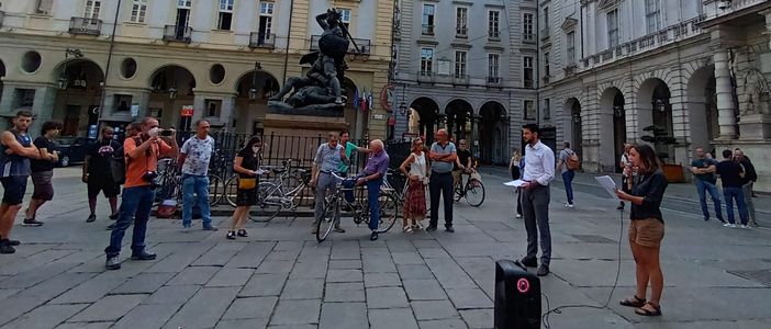 No all'Esselunga nell'ex Westinghouse. Ambientalisti e associazioni: "Pronti a essere parti civili nel Ream bis"