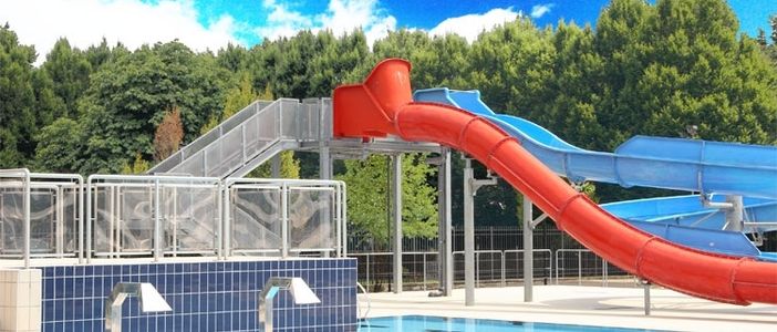 L'Asl chiude la piscina Trecate: l'obiettivo è riaprire a Ferragosto L'Asl chiude la piscina Trecate: l'obiettivo è riaprire a Ferragosto