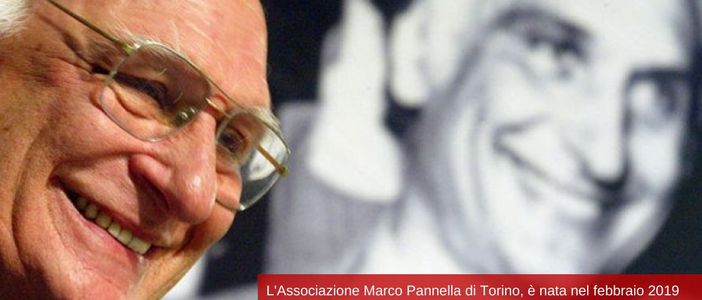 Domenica il V Congresso dell'Associazione Marco Pannella di Torino Domenica il V Congresso dell'Associazione Marco Pannella di Torino