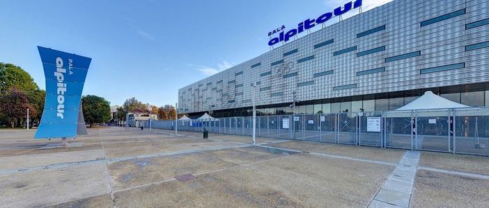 Xfactor arriva a Torino: al Pala Alpitour le selezioni del programma canoro di Sky
