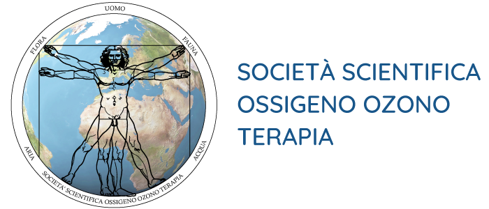 L'ossigeno ozono terapia può essere utile per i pazienti affetti da covid-19