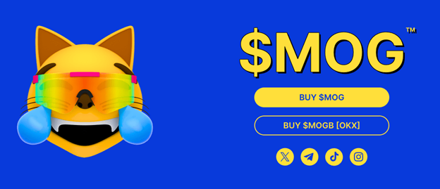 Previsioni sul prezzo di MOG: nuovo ATH a luglio? E Base Dawgz?