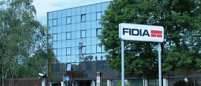 sede Fidia San Mauro