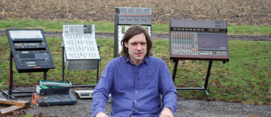 John Maus quest'autunno in concerto allo sPAZIO211