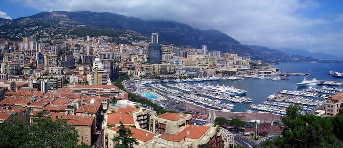 Torino e Montecarlo, promessa di &quot;matrimonio&quot; con vista su Dubai 2020