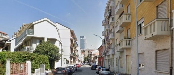 via Praciosa a Moncalieri - foto di repertorio via Praciosa a Moncalieri - foto di repertorio
