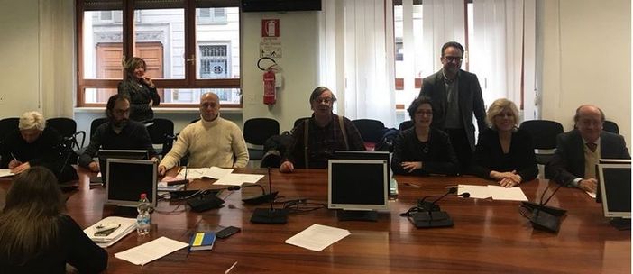 Fondazione Torino Musei, salvi tutti i 28 dipendenti (VIDEO)