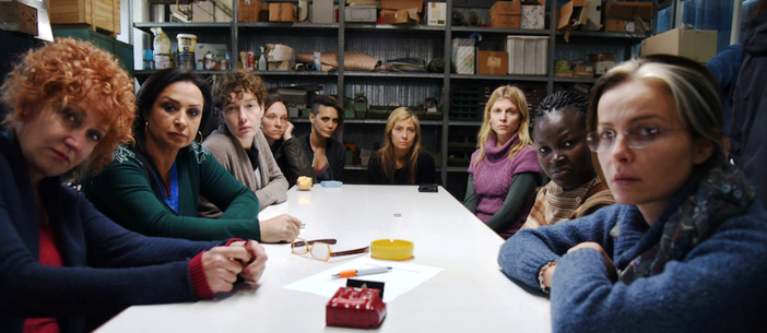 Per la Giornata internazionale della donna, “7 minuti” per riflettere sui diritti delle lavoratrici