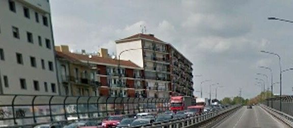 cavalcavia guido reni cavalcavia guido reni