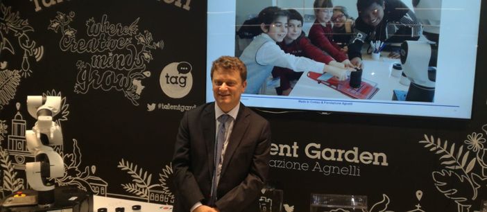 Fondazione Agnelli, nel 2018 creati 5,7 milioni di valore aggiunto per il territorio. John Elkann: &quot;Rigore scientifico e aiuti concreti alle scuole&quot;