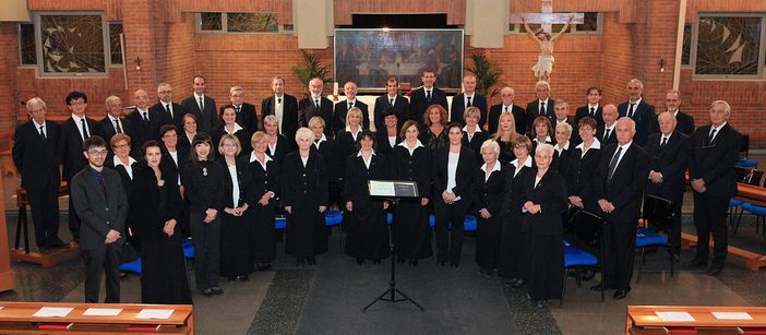 Ad Almese il secondo concerto della rassegna "Musica d'Autunno" Ad Almese il secondo concerto della rassegna "Musica d'Autunno"