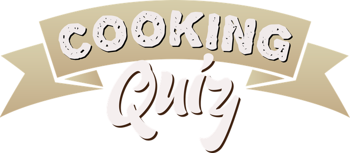 il nuovo logo di Cooking Quiz