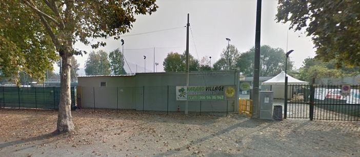 Una nuova vita per il centro sportivo di Via Varano