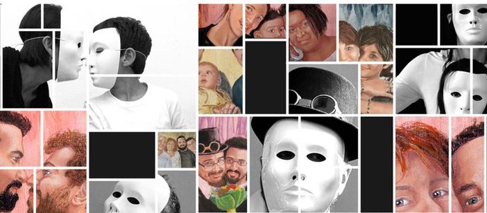Al via la mostra “Famiglie: mettiamoci la faccia!”