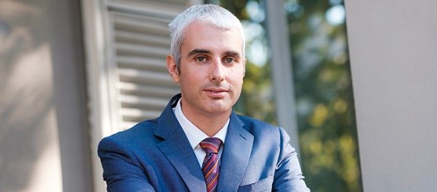 Alberto Anfossi Alberto Anfossi