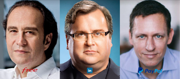 Oggi a Torino una mezza giornata &quot;a caccia&quot; di Unicorni