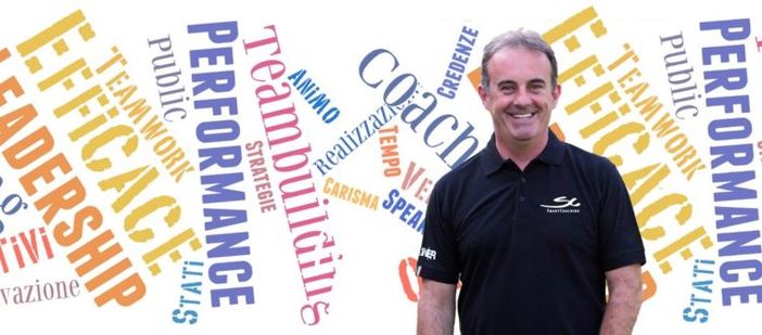 Reale Mutua Fenera Chieri ’76: Roberto Merli è il nuovo mental coach Reale Mutua Fenera Chieri ’76: Roberto Merli è il nuovo mental coach