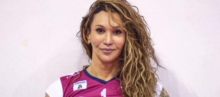 Chieri sfida la giocatrice trans, il pensiero del presidente Vergnano: "Si rischia di sbilanciare i valori" Chieri sfida la giocatrice trans, il pensiero del presidente Vergnano: "Si rischia di sbilanciare i valori"