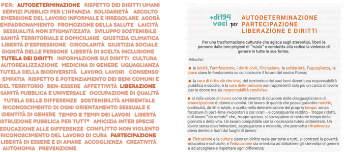 Stop pillola abortiva nei consultori, 35 realtà torinesi in campo in difesa delle libertà civili