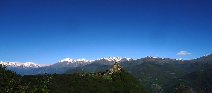 C'è molto da fare e da vedere nel prossimo weekend in Valle di Susa