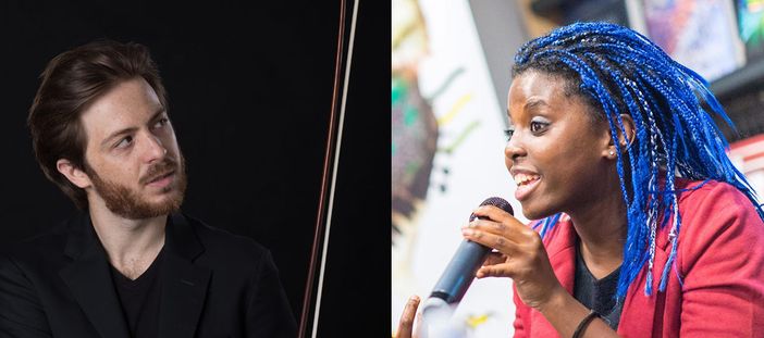 Un percorso musicale a 30 anni dalla caduta di Berlino sulla scia di Rostropovich