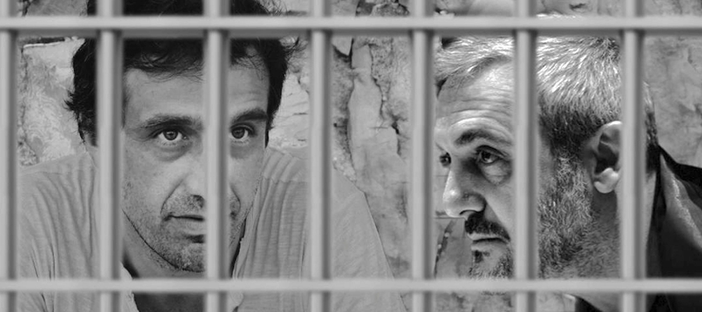 Sacco e Vanzetti, le ultime parole degli anarchici martiri al Teatro Baretti Sacco e Vanzetti, le ultime parole degli anarchici martiri al Teatro Baretti