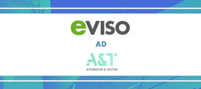 I casi del risparmio eVISO per tre giorni al salone “A&amp;T” al Lingotto Fiere