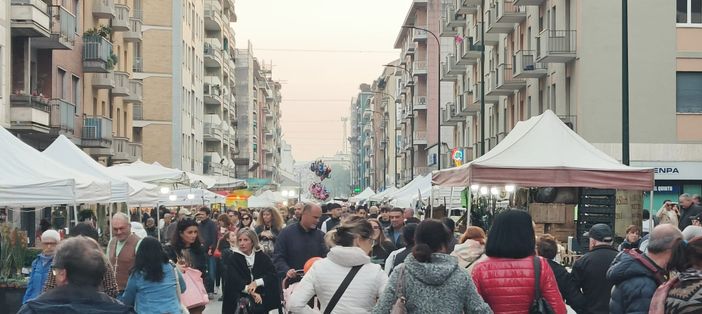 Torna la festa di via Tripoli