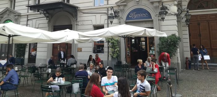 Pepino, la quinta generazione di una storia iniziata a fine Ottocento [FOTO]