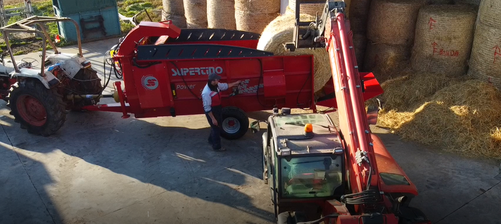 Le impagliatrici di Supertino srl Le impagliatrici di Supertino srl