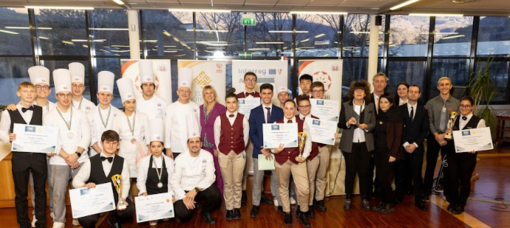 École Hôtelière della Valle d'Aosta