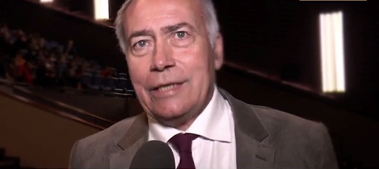 Anpi, Nino Boeti nuovo presidente provinciale