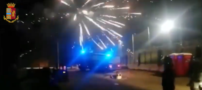 incidenti san didero incidenti san didero