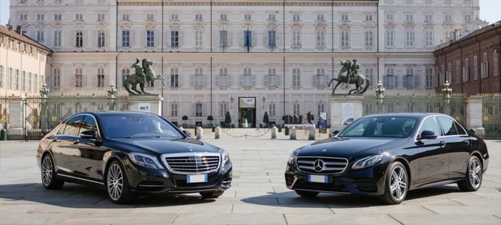 Perché scegliere un servizio NCC a Torino Perché scegliere un servizio NCC a Torino