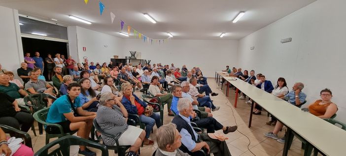 Il Consiglio aperto Il Consiglio aperto