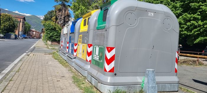 Pinerolo: la Tari sale quasi per tutti, tranne studi professionali e autosaloni Pinerolo: la Tari sale quasi per tutti, tranne studi professionali e autosaloni