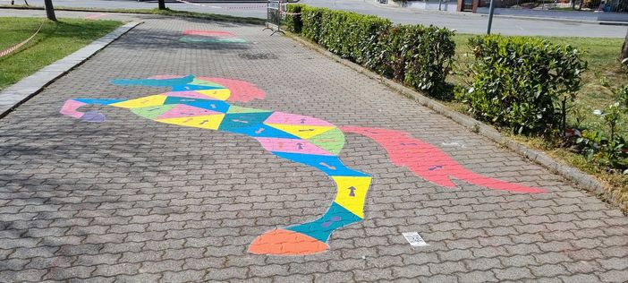 Il gioco del cavallo