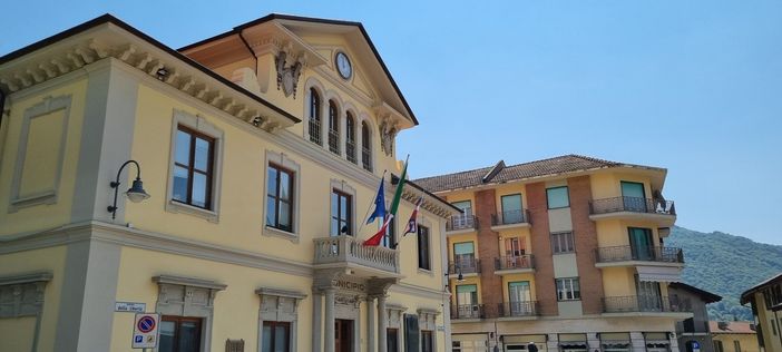 Villar Perosa: vigilesse e sindaco salvano la vita a un uomo Villar Perosa: vigilesse e sindaco salvano la vita a un uomo